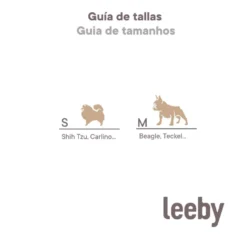 Leeby cama com ovelhas com cobertura amovível cinzenta para cachorros