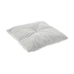 Leeby Cama iglú cinzenta para gatos