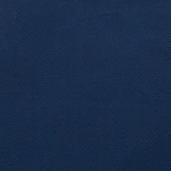 Leeby Colchão azul antiderrapante para cães
