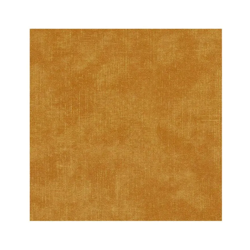 Leeby Colchão Impermeável com Capa Amovível Dourado para cães
