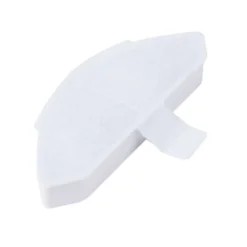 Leeby Conjunto de 3 Filtros de Substituição para Bebedouro Sem Fios de cães e gatos