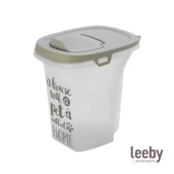 Leeby Contentor de Comida para cães