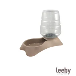 Leeby Dispensador de Água para cães e gatos