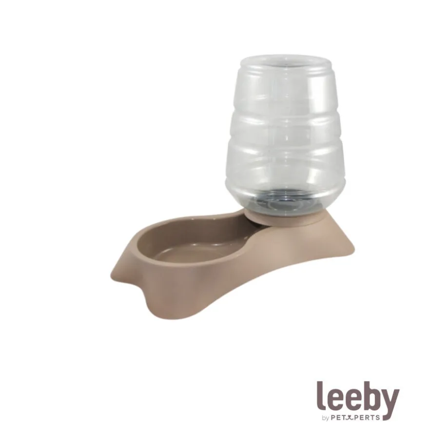 Leeby Dispensador de Água para cães e gatos