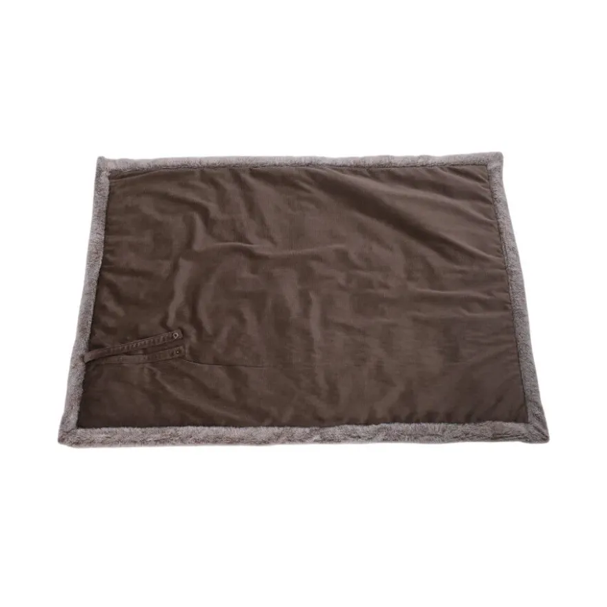Leeby Manta antistress para cães