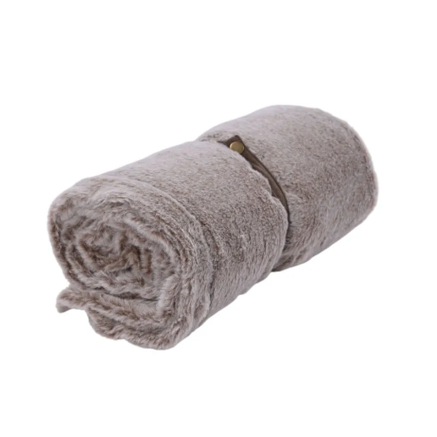 Leeby Manta antistress para cães