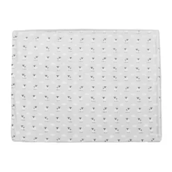 Leeby Manta com Estampado de Ovelhas para cães