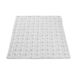 Leeby Manta com Estampado de Ovelhas para cães