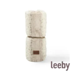 Leeby Manta confortável para cães