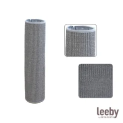 Leeby Mia tapete arranhador para gatos