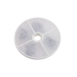 Leeby Recarga de filtro para bebedouro de gatos