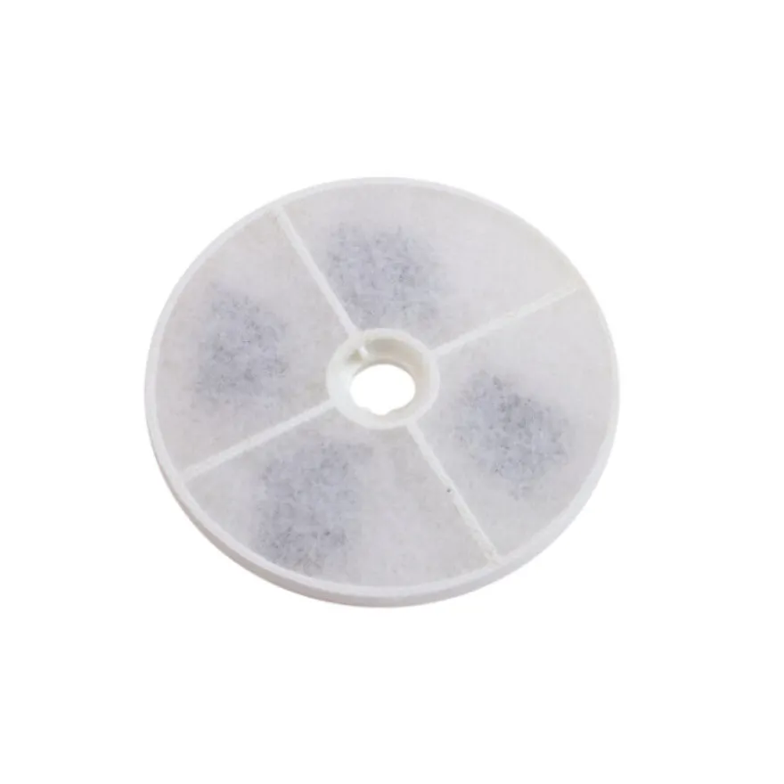 Leeby Recarga de filtro para bebedouro de gatos