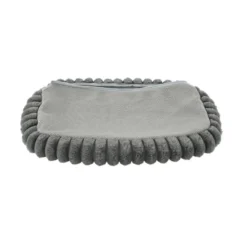Leeby Rede de Janela Cinzento para gatos