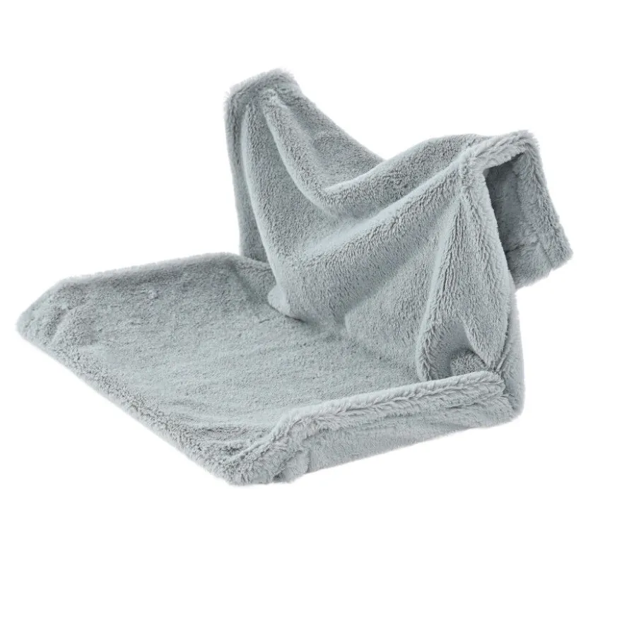Leeby Rede de Radiador Cinzento para gatos