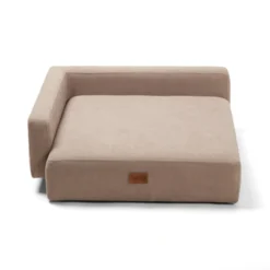 Leeby Sofá cama para cães