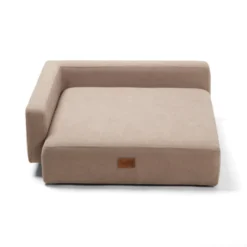 Leeby Sofá cama para cães