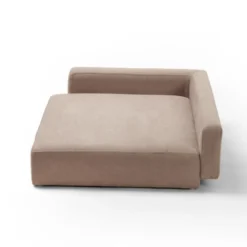 Leeby Sofá cama para cães