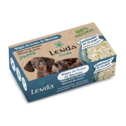 Lenda Comida húmida de migas de Pescada em lata para cachorros