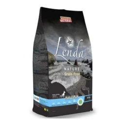 Lenda Nature Grain Free Atum ração para cães