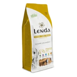 Lenda Original Adult Frango ração para cães