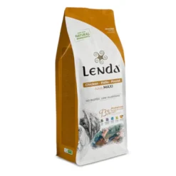 Lenda Original Adult Maxi Frango ração para cães