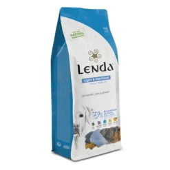 Lenda Original Light ração para cães