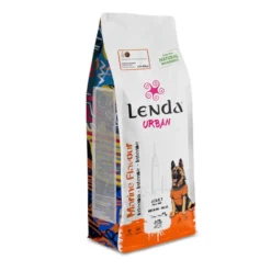 Lenda Urban Marine Flavour Adult Medium Maxi ração para cães