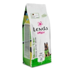 Lenda Urban Meadow Taste Adult Medium Maxi ração para cães