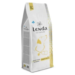 Lenda Vet. Nature Allergenic Solution Ração para cães