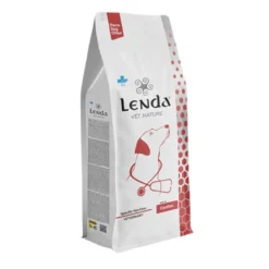 Lenda Vet. Nature Cardiac ração para cães