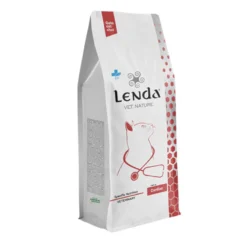 Lenda Vet. Nature Cardiac ração para gatos