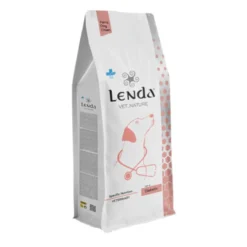 Lenda Vet. Nature Diabetic ração para cães