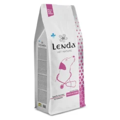 Lenda Vet. Nature Gastro & Atopic ração para cães