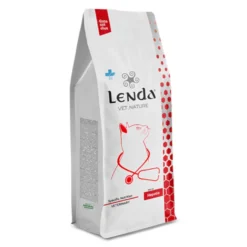 Lenda Vet. Nature Hepatic ração para gatos