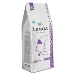 Lenda Vet. Nature Pancreatic ração para cães
