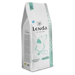 Lenda Vet. Nature Renal & Oxalate Ração para cães