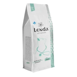 Lenda Vet. Nature Renal ração para gatos