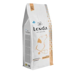 Lenda Vet. Nature Slimming & Sterilized Ração para cães