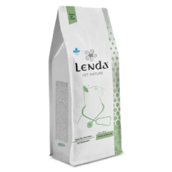 Lenda Vet. Nature Urinary & Struvite ração para gatos