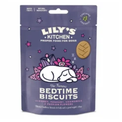 Lily's Kitchen Biscoitos Bedtime Biscuits para cães