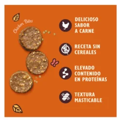 Lily's Kitchen Biscoitos frango para cães