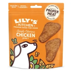 Lily's Kitchen Filetes de frango para cães