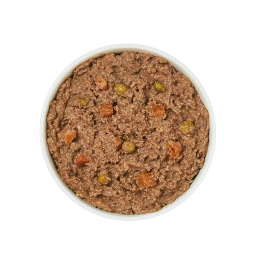 Lily's Kitchen Organic frango terrina para cães