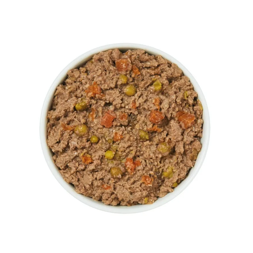 Lily's Kitchen Puppy Organic Frango terrina
