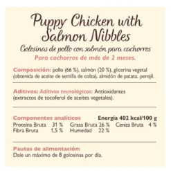 Lily's Kitchen Puppy Organic Frango terrina