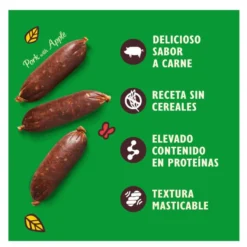 Lily's Kitchen Salsichas de Porco para cães