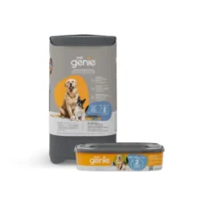 Litter Genie Contentor de Excrementos para cães