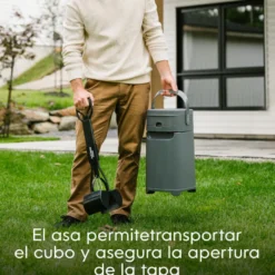 Litter Genie Contentor de Excrementos para cães
