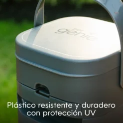 Litter Genie Contentor de Excrementos para cães