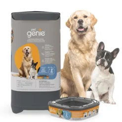 Litter Genie Contentor de Excrementos para cães